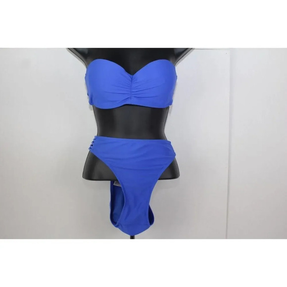 ladies xhilaration 2PC Bikini set size XL - Picture 1 of 7